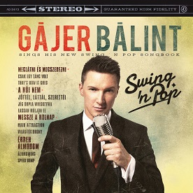 Gajer Balint